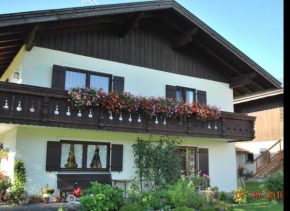 Ferienwohnung Resch Schweinberg